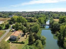 Villa 2 Pas Sages