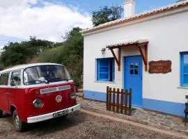 Barranco do Zambujeiro