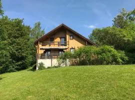 Chalet Le Mirador