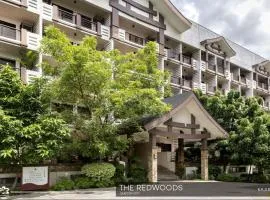 The Redwoods SM Fairview with Balcony Fairview Quezon City Metro Manila Philippines