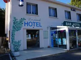 Hotel Pinede