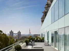 Four Seasons Hotel London at Tower Bridge