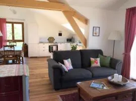 Gîte Chez Mary
