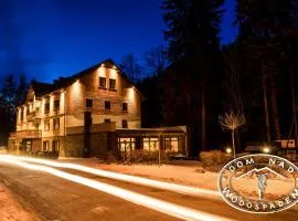多姆纳沃杜思巴登旅馆