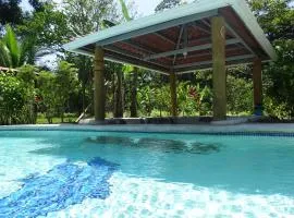 Cabinas Los Tucanes