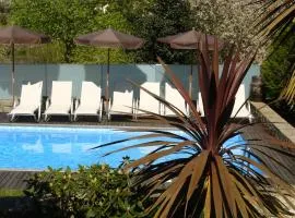 卡萨帝若昂埃内斯 - 阿范夫住宅酒店