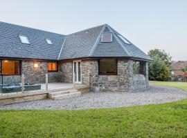 North Balkello Cottage，位于邓迪的酒店