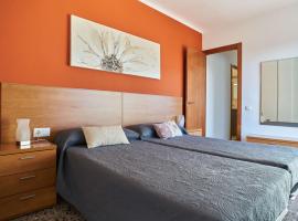 Manresa Apartamentos Turísticos，位于曼雷沙的度假短租房