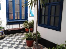 Little totnes，位于托特尼斯的酒店