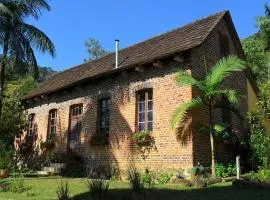 Hospedagem Rural Fazenda Sacramento