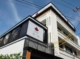 宫后文旅 