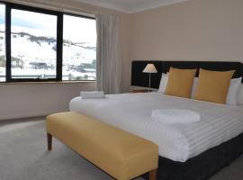 Marritz Hotel，位于佩里舍峡谷的酒店