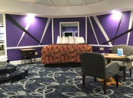 Inn of the Dove Cherry Hill - Philadelphia，位于樱桃山的酒店
