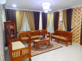 RizQin Homestay Bachok