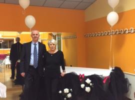 hotel ristorante la stazione，位于Sesto al Reghena的酒店