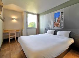 B&B HOTEL Beaune Sud 1 Palais des Congrès，位于博讷的酒店