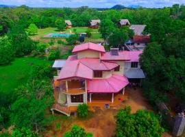 Sigiriya Peacock Homestay