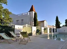 Domaine Vallonguette