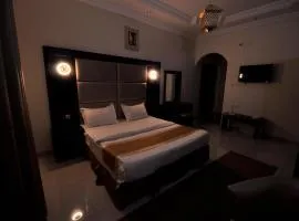 شقق أجنحة ريتان للشقق المخدومة