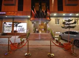 ريتان للشقق المخدومة - Retan Serviced Apartments