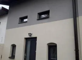 Apartament TA3