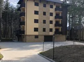 Zlatibor apartmani Jakovljevic