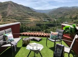 Casa Bella vista