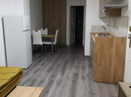 Apartamento la piedra viva 1 arinaga，位于阿里纳加的酒店