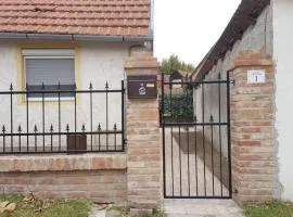 Joóreménység Vendégház