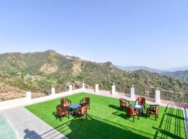 Hotel Kaithli Hills Shimla，位于西姆拉西姆拉机场 - SLV附近的酒店