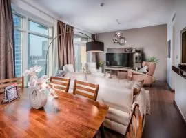 OSKENA Vacation Homes -The Lofts Boulevard Downtown
