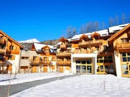 Résidence Goélia L'Adret