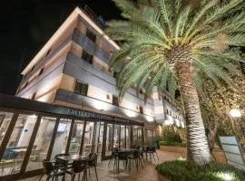 拉斯文塔斯酒店