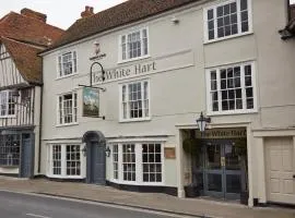 White Hart Hotel by Greene King Inns