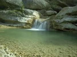 le moulin