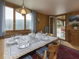 Chalet Ritornell