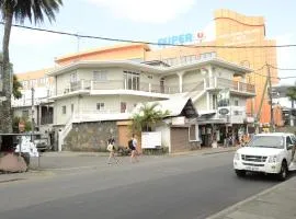 都栖旅馆