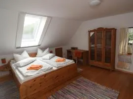 Ferienwohnung in herrlicher Waldrandlage