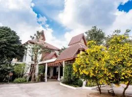 Wangyao Riverside Resort