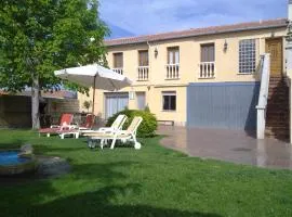 Casa Rural Sancho el Fuerte