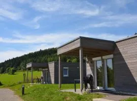 Sonnencamping Albstadt