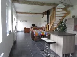 Le Bosvillais