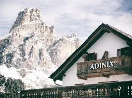 拉迪亚娜高山酒店