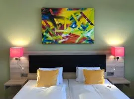 Hotel „Zur Linde“