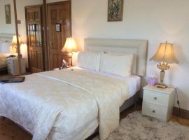 Rosdarrig Bed & Breakfast，位于博伊尔的低价酒店