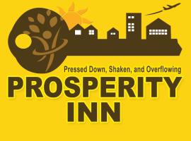 Prosperity Inn，位于美岸的住宿加早餐旅馆