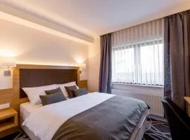 Hotel Lang