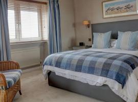 The Beachcroft Hotel, BW Signature Collection，位于博格诺里吉斯的酒店