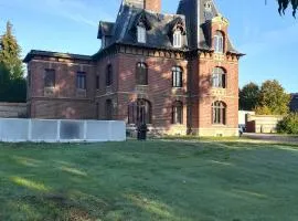 Chateau Gruchet Le Valasse