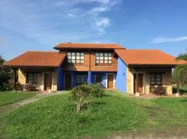 APARTAMENTOS RURALES AZABACHE